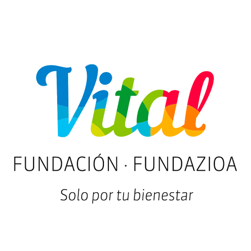 Logotipo Fundación Vital