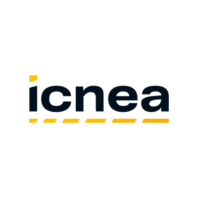 Logotipo de Icnea