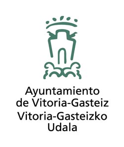 Logotipo Ayuntamiento de Vitoria