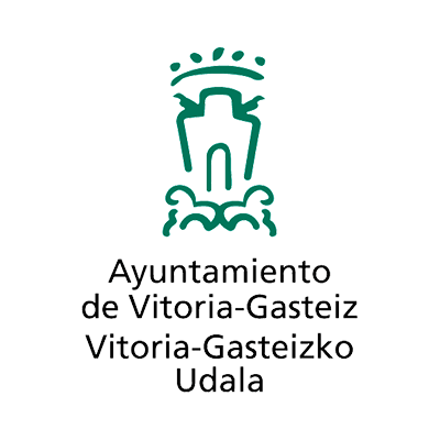 Logotipo Ayuntamiento Vitoria