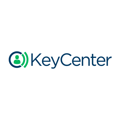 Logotipo de Keycenter