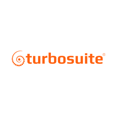Logotipo de Turbosuite